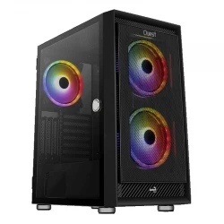 Quest Me Ryzen Desktop PC 5600GT|16GB|1TB|W11H