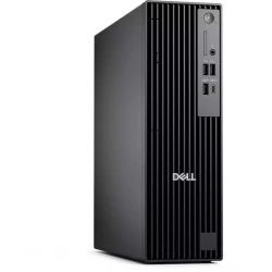 DELL Pro Slim QCS1250|i3-14100|16GB|512GB SSD|Windows 11 Pro|5 Years Prosupport