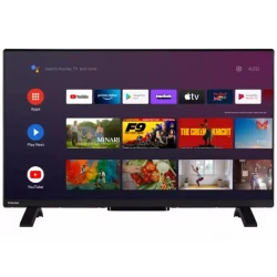 Toshiba 40" FHD Android Τηλεόραση 40LA2363DG