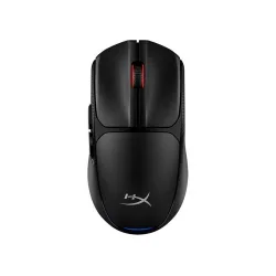 HyperX Pulsefire Haste 2 Core Ασύρματο RGB Gaming Ποντίκι 12000 DPI Μαύρο