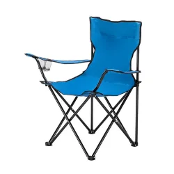 BORMANN BSP1175 Καρέκλα Camping-Παραλίας Πτυσσόμενη,Μεταλλικός Σκελετός,Ύφασμα 600D Oxford BORMANN BSP1175 Καρέκλα Camping-Παραλίας Πτυσσόμενη,Μεταλλικός Σκελετός,Ύφασμα 600D Oxford