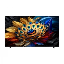 TCL Smart Τηλεόραση 98" 4K UHD QLED 98C655 HDR (2024)