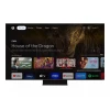 TCL Smart Τηλεόραση 85" 4K UHD Mini LED 85C805 HDR (2023)
