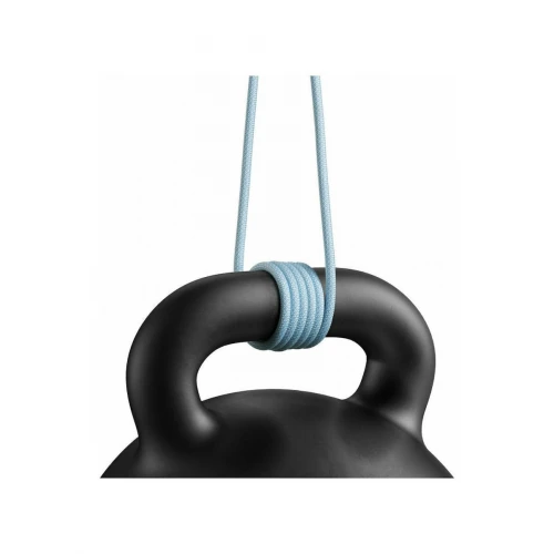 Baseus Dynamic Braided USB 2.0 Cable USB-C male - USB-A male Μπλε 1m (CALD000603)