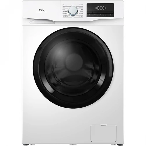 TCL Πλυντήριο Ρούχων 8kg 1400 Στροφών FF0814WA1