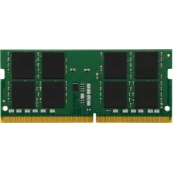KINGSTON Memory KCP432ND8/32, DDR4, 3200MT/s, Dual Rank, 32GB