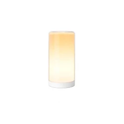 Meross Επιτραπέζιο Διακοσμητικό Φωτιστικό  Smart Wi-Fi Ambient Light