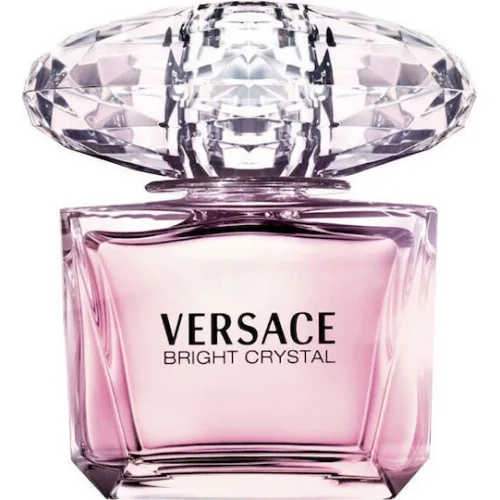 Versace Bright Crystal Eau de Toilette 90ml | Tester