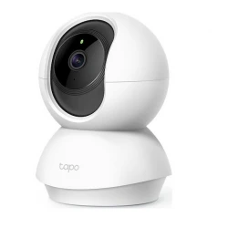 TP-LINK Tapo C200 v3 IP Κάμερα Παρακολούθησης Wi-Fi Full HD 1080p με Αμφίδρομη Επικοινωνία και Φακό 4mm