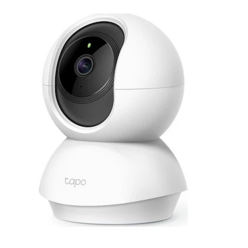 TP-LINK Tapo C200 v5 IP Κάμερα Παρακολούθησης Wi-Fi Full HD 1080p με Αμφίδρομη Επικοινωνία και Φακό 4mm