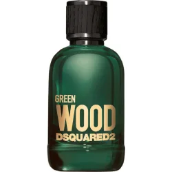 Dsquared2 Green Wood Eau de Toilette 100ml