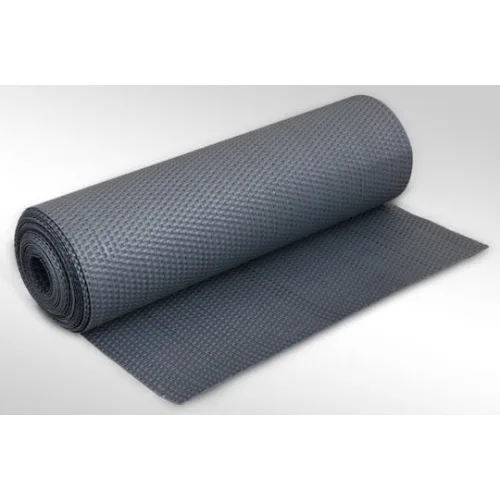 Showood Διαχωριστικό Σκίασης Γκρι σε Ρολό 0.9x3m 39362