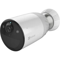 Ezviz BC1 IP Κάμερα Παρακολούθησης Wi-Fi Full HD 1080p Αδιάβροχη με Αμφίδρομη Επικοινωνία και Φακό 2.8mm