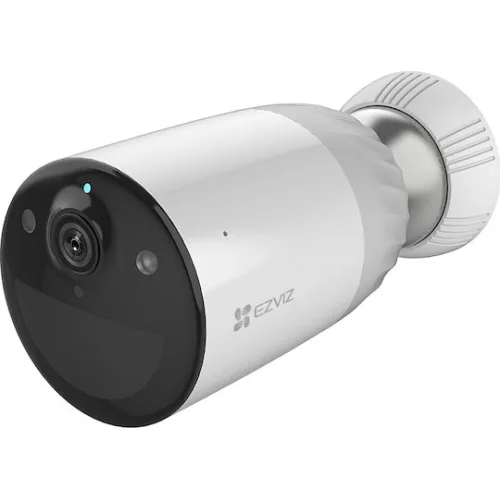 Ezviz BC1 IP Κάμερα Παρακολούθησης Wi-Fi Full HD 1080p Αδιάβροχη με Αμφίδρομη Επικοινωνία και Φακό 2.8mm