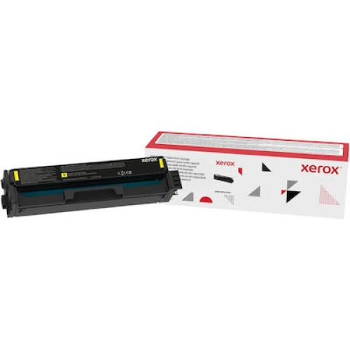 Xerox 006R04404 Toner Laser Εκτυπωτή Μαύρο 6000 Σελίδων
