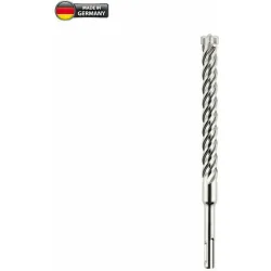 Bormann BHT3013 Τετράκοπο Τρυπάνι με SDS Plus Στέλεχος για Δομικά Υλικά 10x150mm