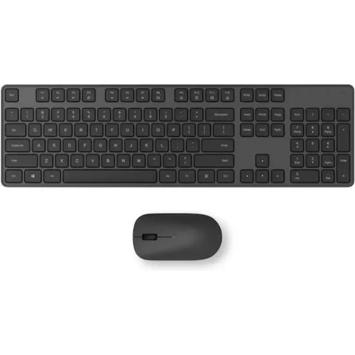 Xiaomi BHR6100GL Σετ Πληκτρολόγιο & Ποντίκι-ΕΚΘΕΣΙΑΚΟ