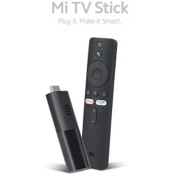 Xiaomi Smart TV Stick με Bluetooth / Wi-Fi / HDMI και Google Assistant (MDZ-24-AA)-EU | Εκθεσιακό