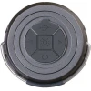 LENCO Φορητό ηχείο Bluetooth 3W, με ατμοσφαιρικό φωτισμό. BTL-030BA