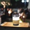 LENCO Φορητό ηχείο Bluetooth 3W, με ατμοσφαιρικό φωτισμό. BTL-030BA