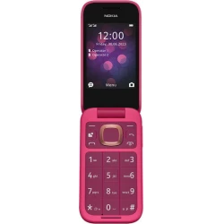 Κινητό Nokia 2660 7.11 cm (2.8'') 123 g Pink Feature phone