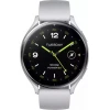 Xiaomi Ρολόι 2 47mm Silver (BHR8034GL) (XIABHR8034GL)