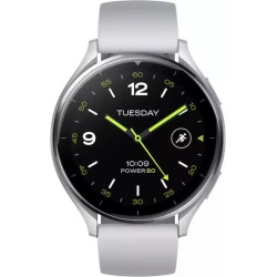Xiaomi Ρολόι 2 47mm Silver (BHR8034GL) (XIABHR8034GL)