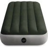 Φουσκωτό Στρώμα Ύπνου Intex Prestige Downy Cot