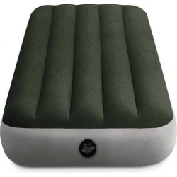 Φουσκωτό Στρώμα Ύπνου Intex Prestige Downy Cot