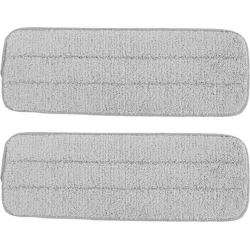 BORMANN Elite BFT7035 Ανταλλακτικό Πανάκι 39x13cm για Σφουγγαρίστρα BFT7034 (1τεμ)