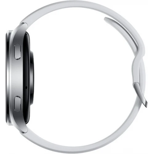 Xiaomi Ρολόι 2 47mm Silver (BHR8034GL) (XIABHR8034GL)