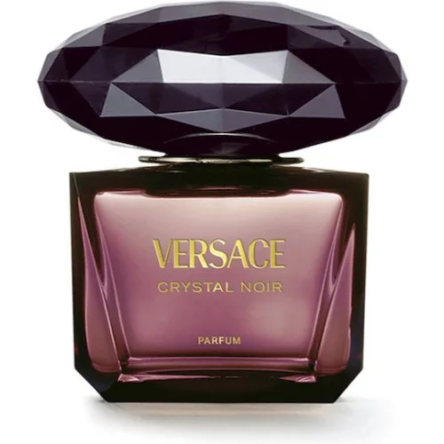 Versace Crystal Noir Parfum 90ml | Tester
