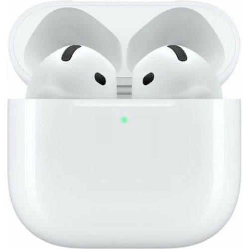 Apple AirPods 4 Earbud Bluetooth Handsfree Ακουστικά MXP63ZM/A