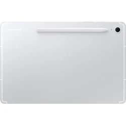 Samsung Galaxy Tab S10 FE 10.9" (8GB/128GB) Ασημί