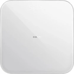 Xiaomi Ψηφιακή Ζυγαριά σε Λευκό χρώμα BHR9230GL