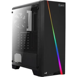 PC Quest Play Ryzen 5500|32GB RAM|500GB SSD|GeForce RTX™ 4060|W11H