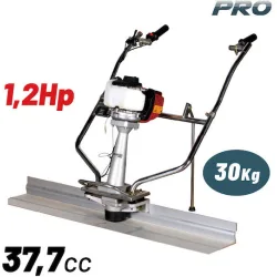 BORMANN Pro BTC5120 Δονητικός Πήχης Βενζινοκίνητος Τετράχρονος 1,2Hp/37,7cc/1,88m/30Kg