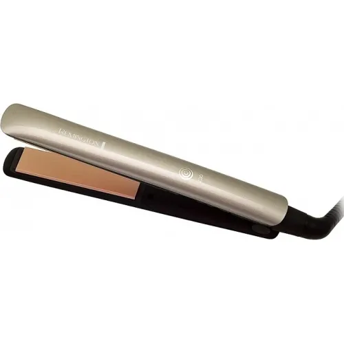 Remington Keratin Therapy Pro Ισιωτική Μαλλιών (S8590) & Θήκη