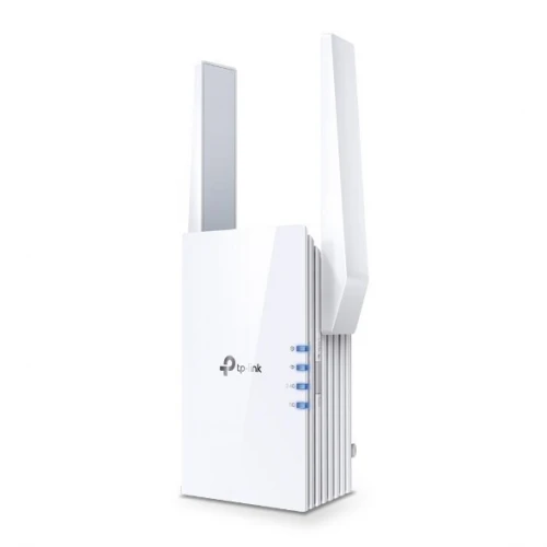 TP-Link RE705X AX3000 Mesh WiFi 6 Extender (RE705X) (TPRE705X)|Εκθεσιακό