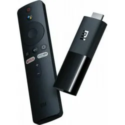 Xiaomi Smart TV Stick με Bluetooth / Wi-Fi / HDMI και Google Assistant (MDZ-24-AA) - BLACK EU