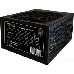 FORCE 80+ 750W(FP-750W) 80+ Bronze