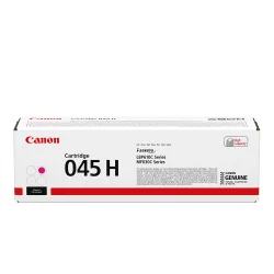 CANON LBP610/MF630 SERIES TONER MAGENTA HC (2.2K) (1244C002) (CAN-045MH)