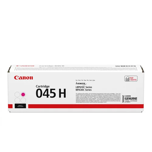 CANON LBP610/MF630 SERIES TONER MAGENTA HC (2.2K) (1244C002) (CAN-045MH)