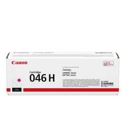 CANON LBP650/MF730 SERIES TONER MAGENTA HC (5K) (1252C002) (CAN-046MH)