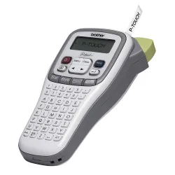 BROTHER COMPACT LABEL PRINTER PT-H110 (PTH110) (BROPTH110)