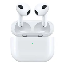 Apple AirPods (3rd Generation) (MME73ZM/A)