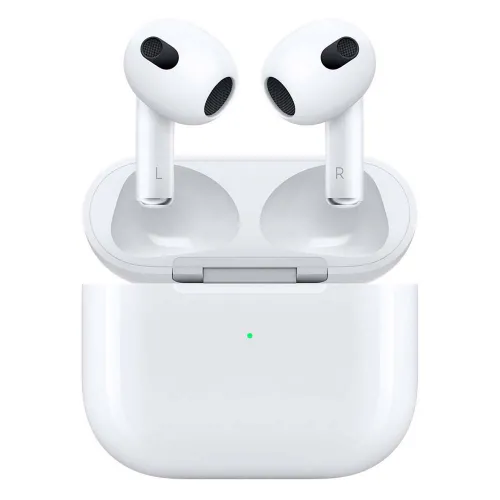 Apple AirPods (3rd Generation) (MME73ZM/A)