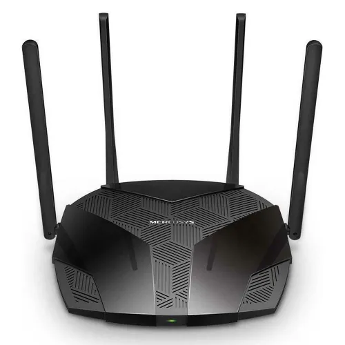 Mercusys AX1800 Dual-Band Wi-Fi 6 Ασύρματο Router (MR70X) (MERMR70X)