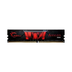 G.SKILL RAM DIMM 8GB F4-3200C16S-8GIS, DDR4, 3200MHz, SINGLE TRAY, LTW.
