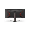 AOC CU34G2XE/BK Curved Ultra Wide Gaming Monitor 34'' (CU34G2XE/BK) (AOCCU34G2XEBK)